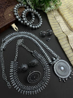 Load image into Gallery viewer, MISHA 7 PIECE PENDANT JEWELLERY SETS COMBO