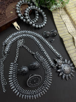 Load image into Gallery viewer, MISHA 7 PIECE PENDANT JEWELLERY SETS COMBO