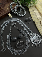 Load image into Gallery viewer, MISHA 7 PIECE PENDANT JEWELLERY SETS COMBO