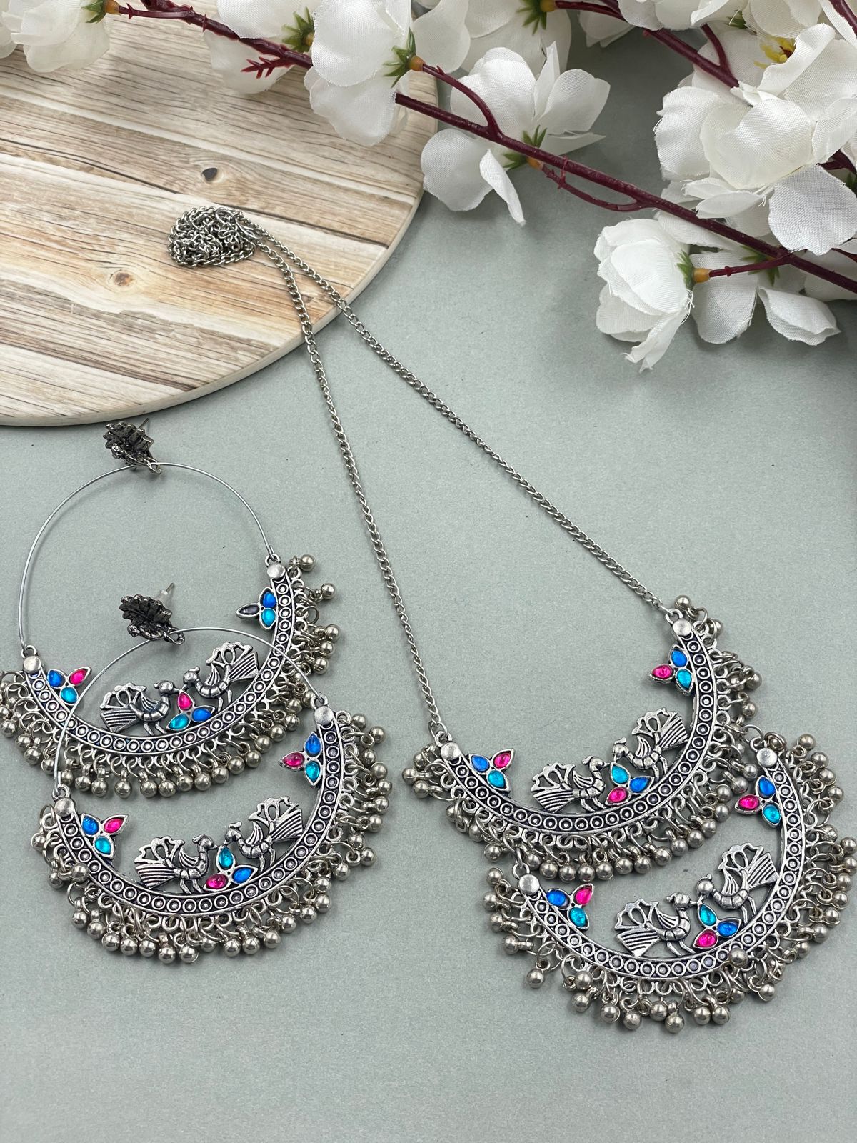 Oxidised Set 60% off