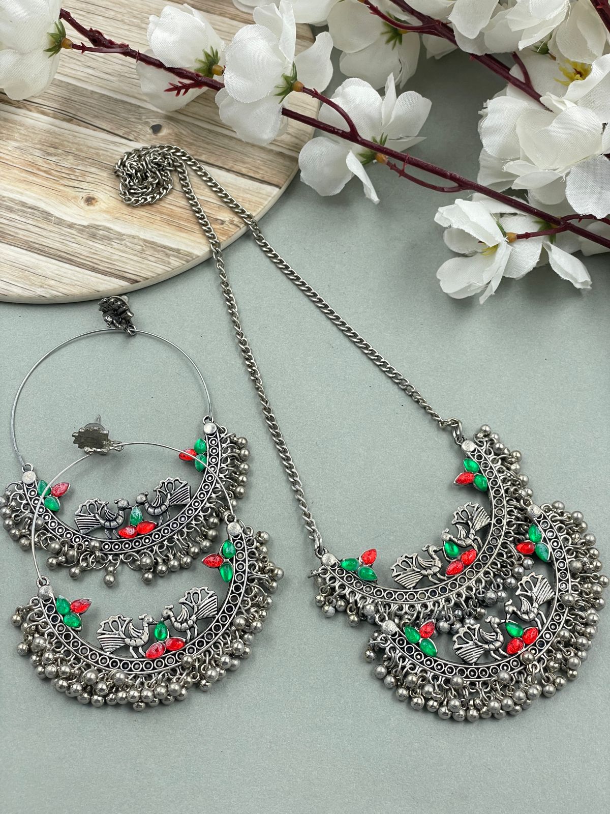 Oxidised Set 60% off