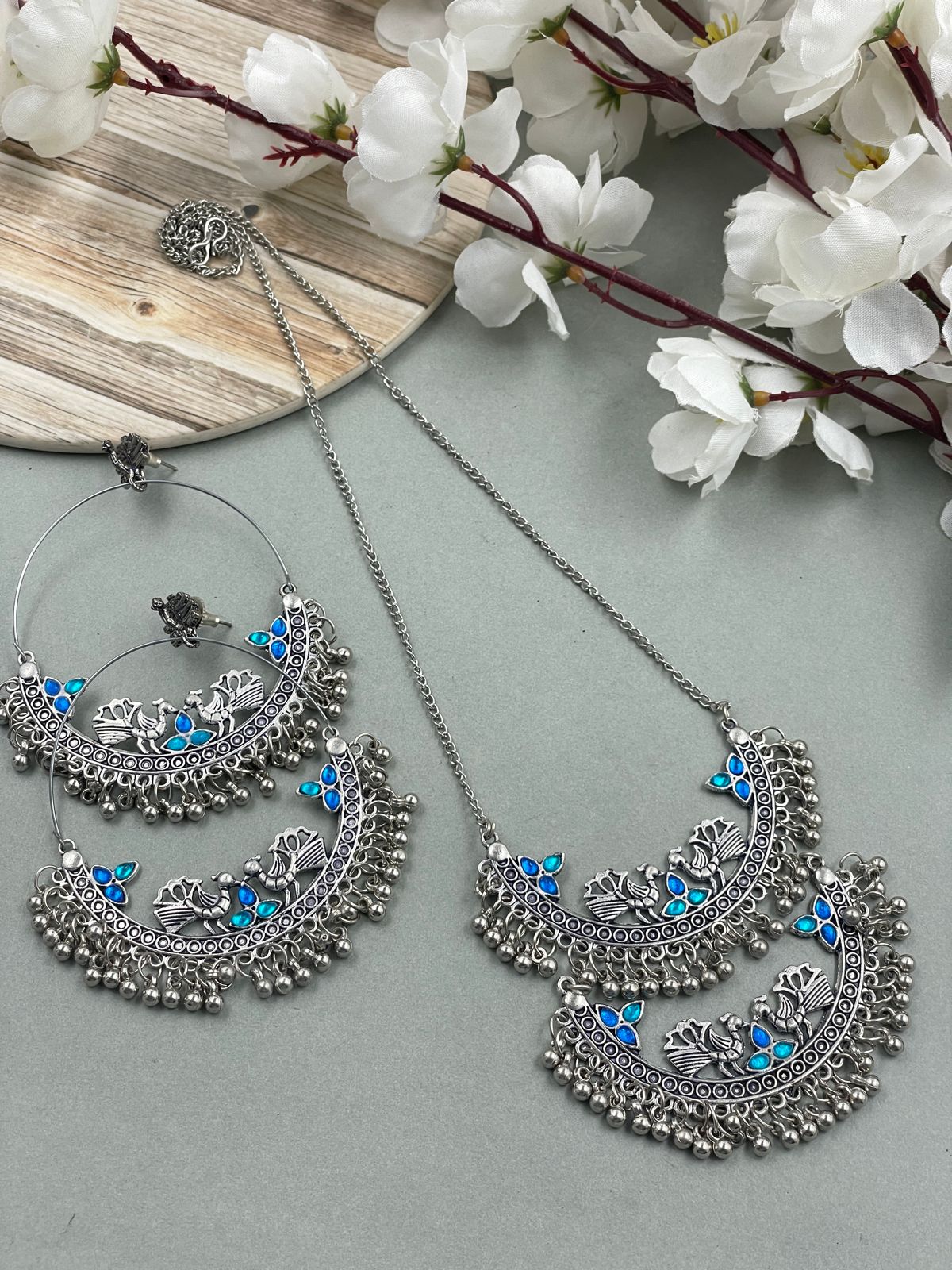 Oxidised Set 60% off