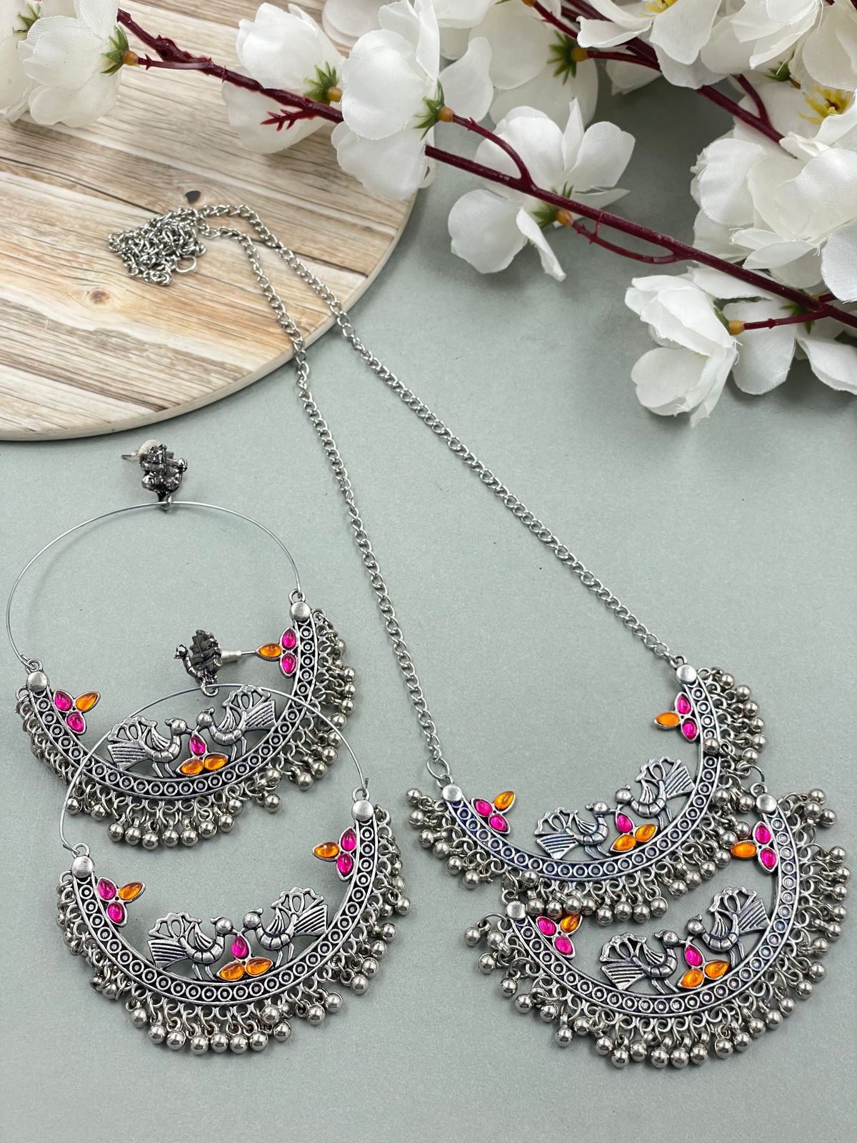 Oxidised Set 60% off