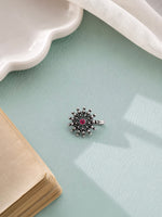 Load image into Gallery viewer, Ruchi Stone Nosepin Combo