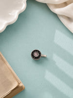 Load image into Gallery viewer, Priya Stone Nosepin Combo