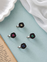 Load image into Gallery viewer, Darshani Stone Nosepin Combo
