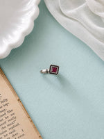 Load image into Gallery viewer, Charvi Stone Nosepin Combo