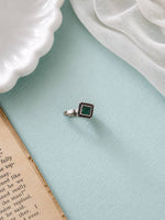 Load image into Gallery viewer, Charvi Stone Nosepin Combo