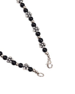 Load image into Gallery viewer, ANVI DESIGNER SILVER ANKLET