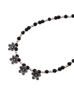 Load image into Gallery viewer, HANNAH DESIGNER SILVER ANKLET
