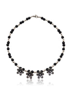 Load image into Gallery viewer, HANNAH DESIGNER SILVER ANKLET