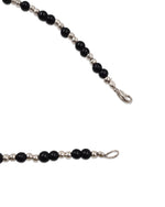 Load image into Gallery viewer, HANNAH DESIGNER SILVER ANKLET