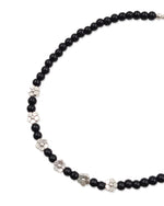 Load image into Gallery viewer, VEDIKA DESIGNER SILVER ANKLET