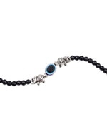 Load image into Gallery viewer, Sakhi Designer Silver Anklets