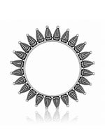 Load image into Gallery viewer, Oxidised Kolapuri Bangles -19