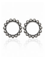 Load image into Gallery viewer, Oxidised Kolapuri Bangles -15