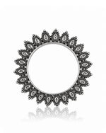 Load image into Gallery viewer, Oxidised Kolapuri Bangles -10