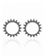 Load image into Gallery viewer, Oxidised Kolapuri Bangles -20