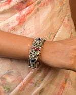 Load image into Gallery viewer, Nairah Stone Bangle