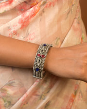 Anvi Stone Bangle