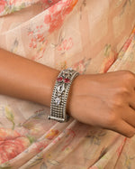 Load image into Gallery viewer, Nairah Stone Bangle