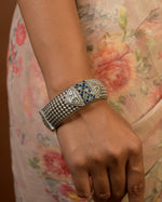 Load image into Gallery viewer, Nairah Stone Bangle