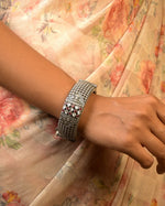 Load image into Gallery viewer, Nairah Pair Of Stone Bangles