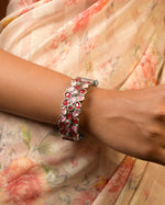 Load image into Gallery viewer, Shreya Stone Bangles