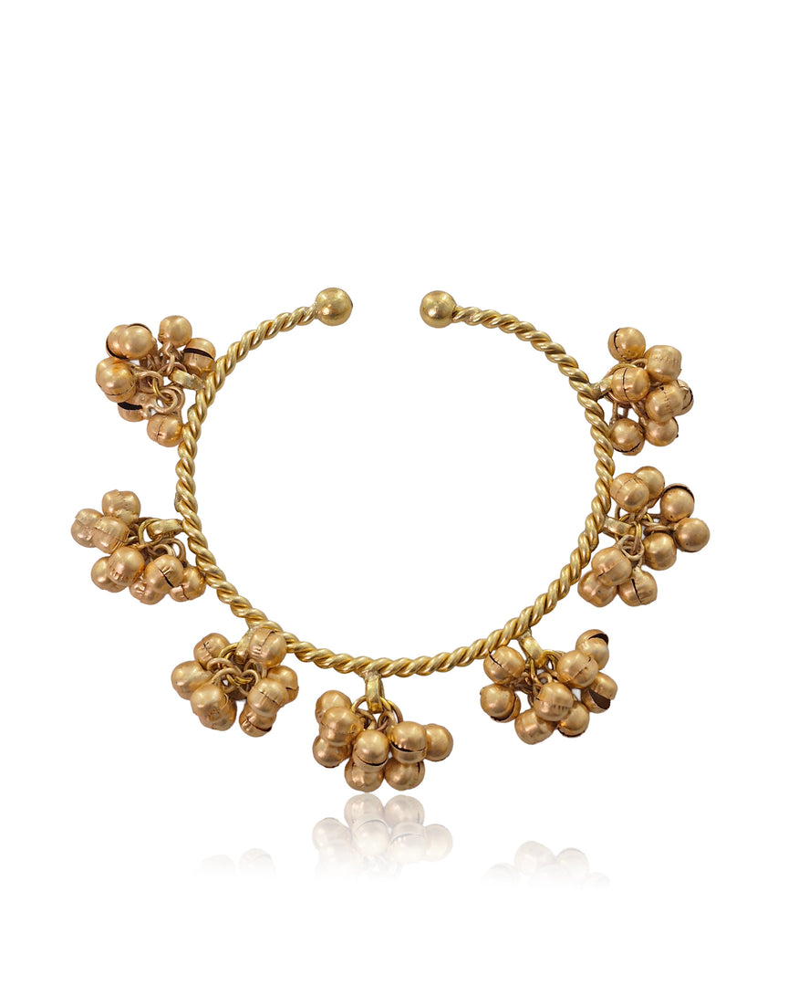 Sita Kashimiri Ghungroo Bangles
