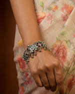 Load image into Gallery viewer, Manya Stone Bangles