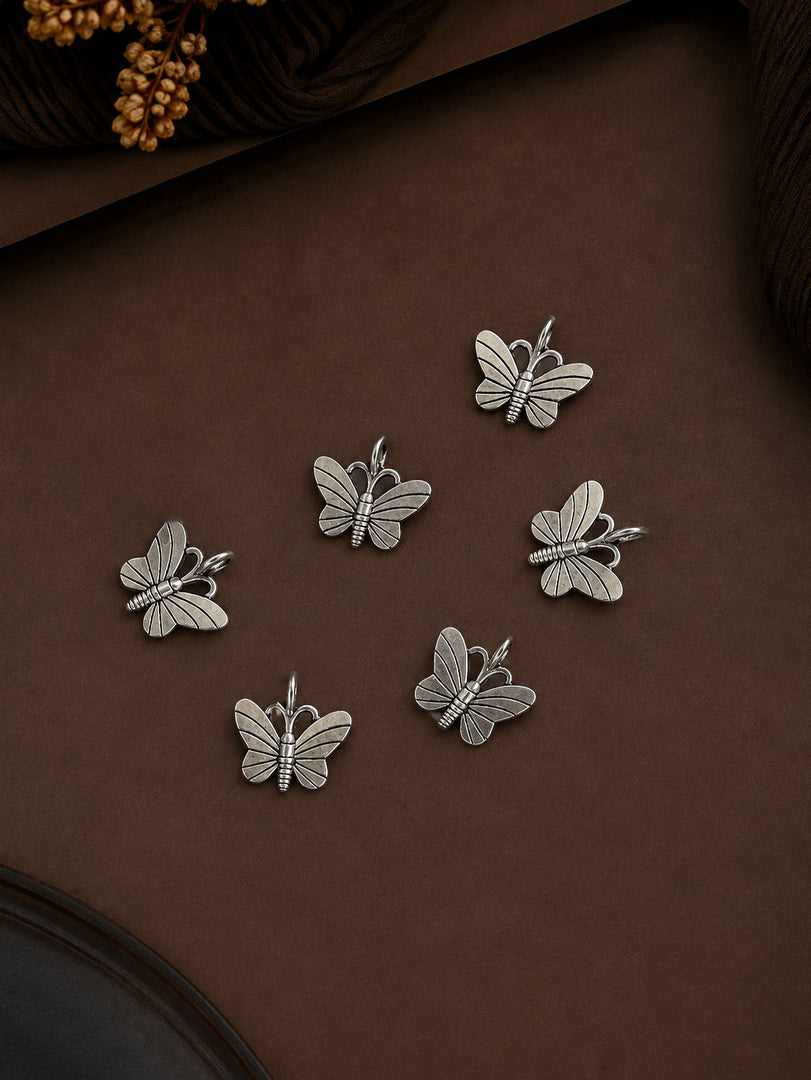 Twinkle Braid Charms