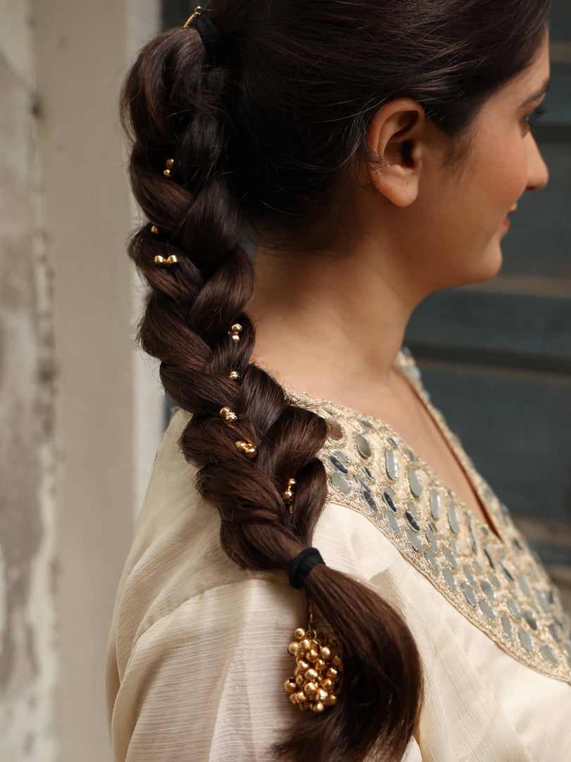 Ishita Hair Accessory