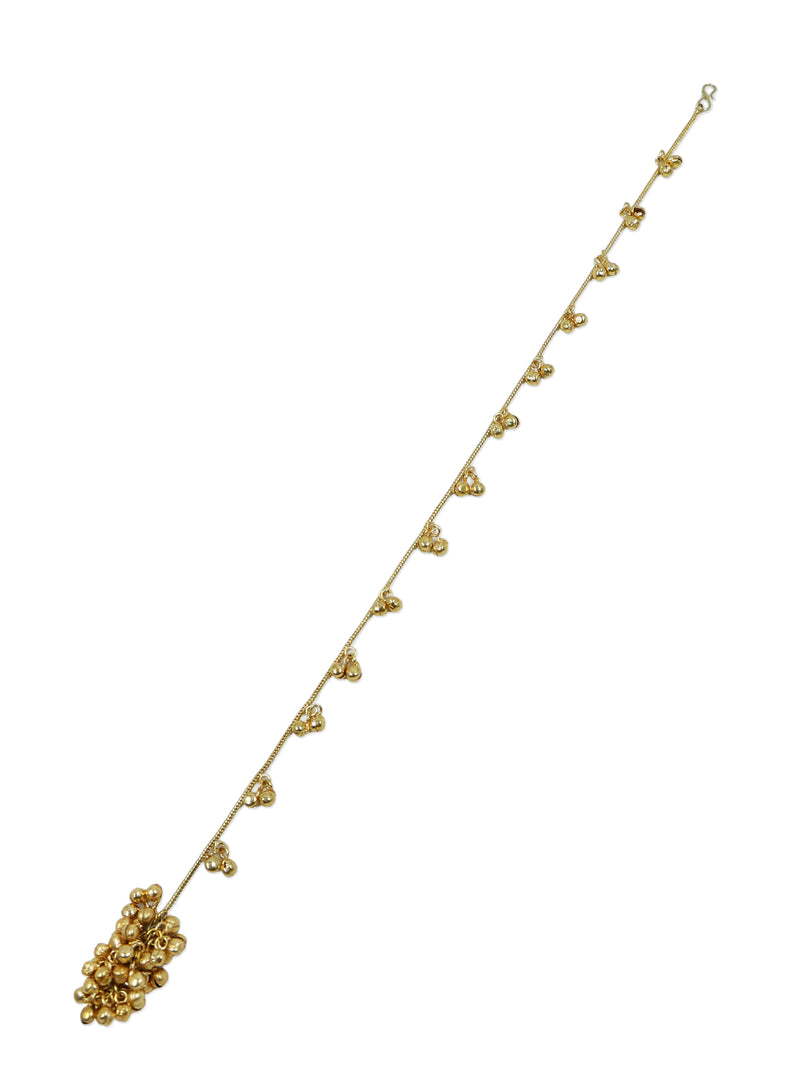 Ishita Hair Accessory