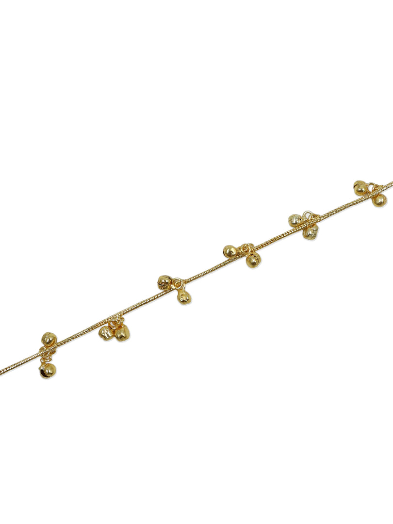 Ishita Hair Accessory