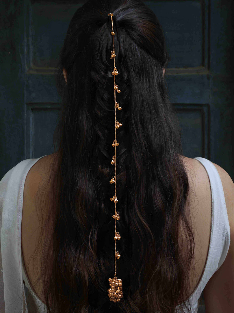 Ishita Hair Accessory