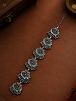 Load image into Gallery viewer, Krisha Oxidised Chooti Phool
