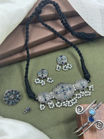 Load image into Gallery viewer, Anika Stone Jewellery Set Combo