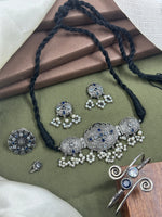 Load image into Gallery viewer, Anika Stone Jewellery Set Combo