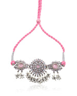 Load image into Gallery viewer, Niva Stone Jewellery Set Combo