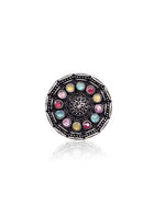Load image into Gallery viewer, Niva Stone Jewellery Set Combo