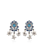 Load image into Gallery viewer, Niva Stone Jewellery Set Combo
