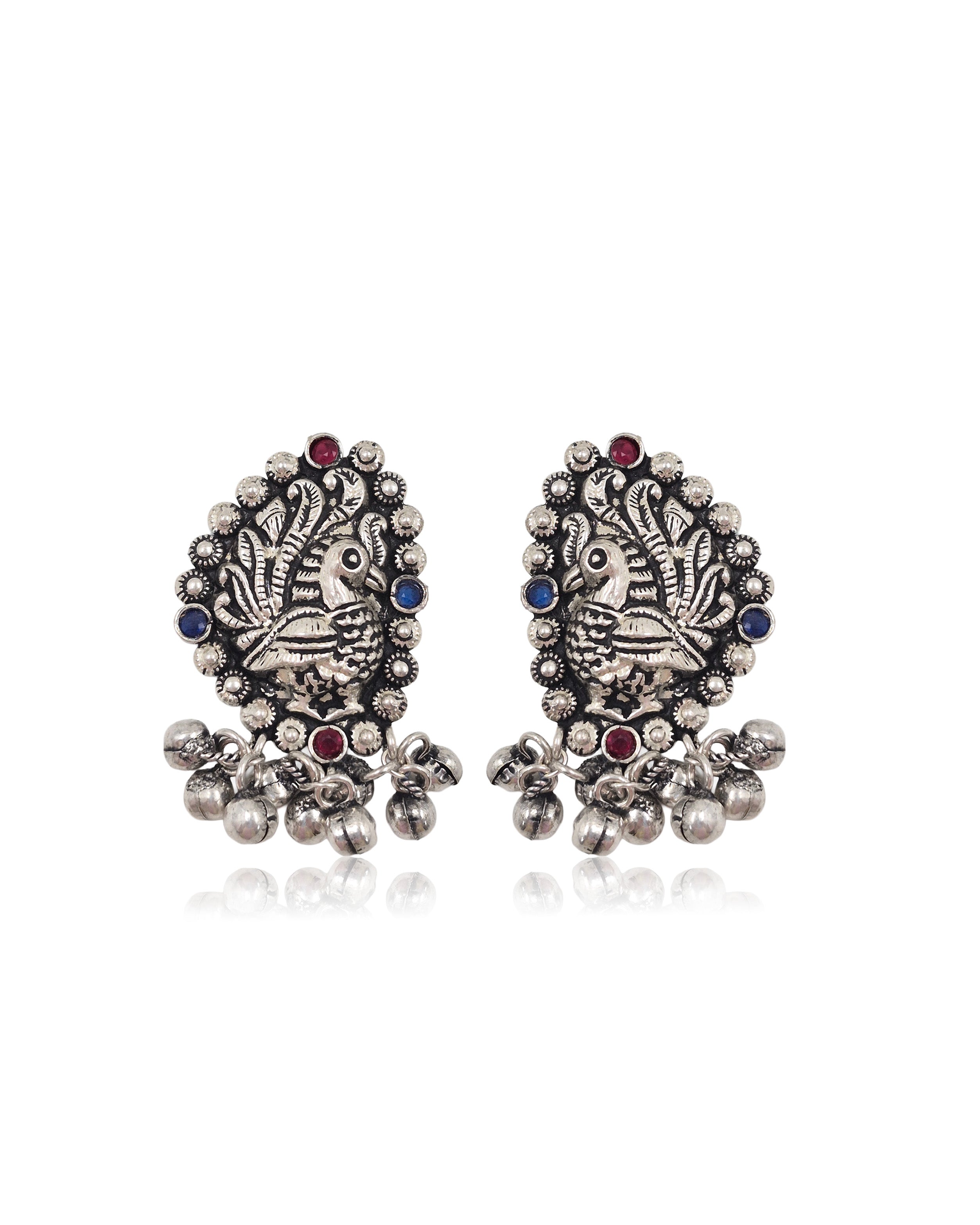 Shrayaa Stone Jewellery Set Combo
