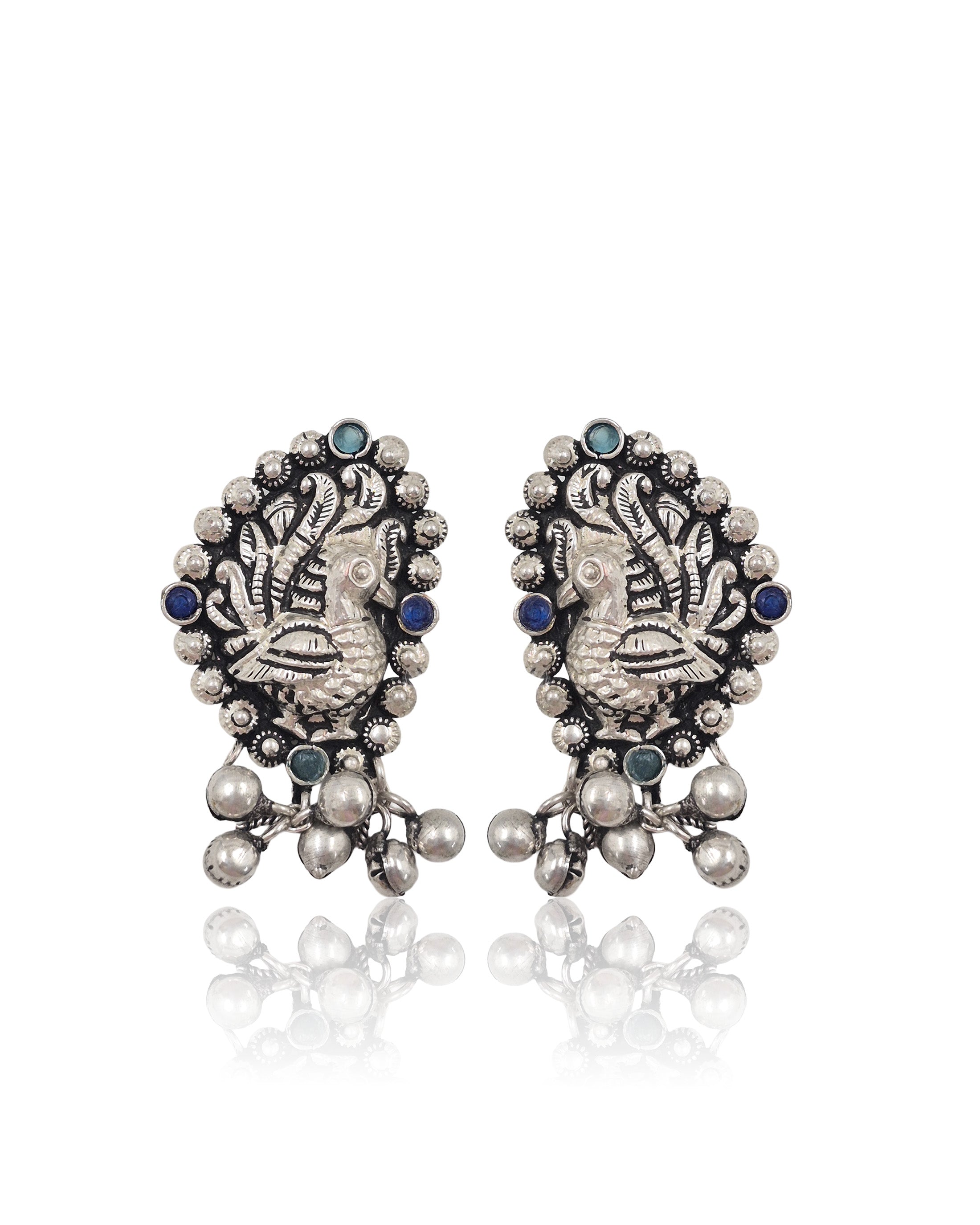 Shrayaa Stone Jewellery Set Combo
