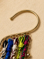 Load image into Gallery viewer, Yashvi Ear Cuff Earrings