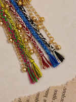 Load image into Gallery viewer, Yashvi Ear Cuff Earrings