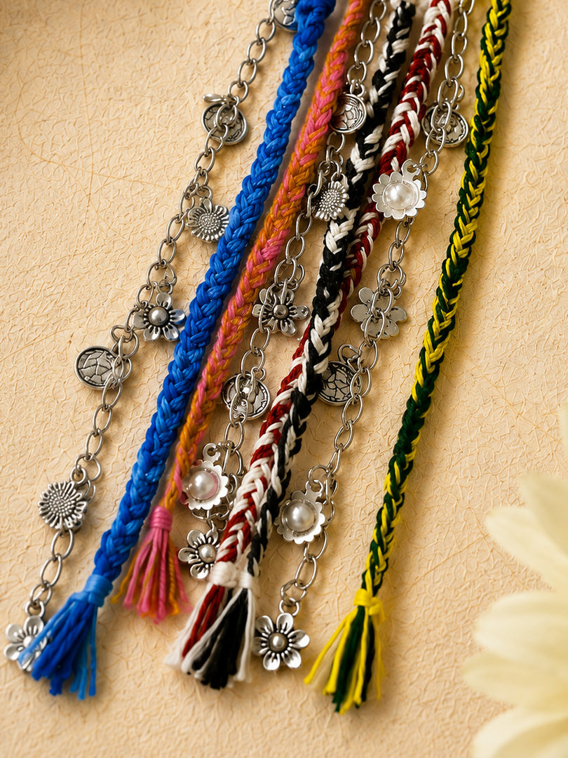 Pankhudi Ear Cuff Earrings