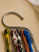 Load image into Gallery viewer, Pankhudi Ear Cuff Earrings