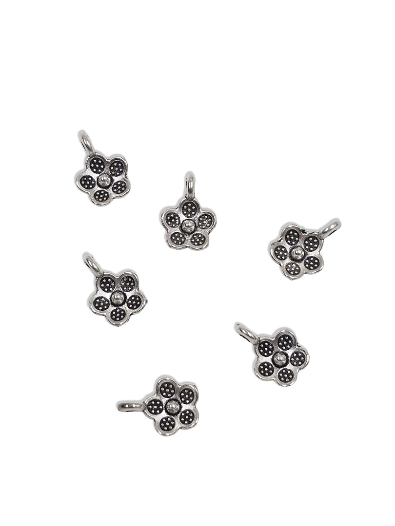 Twinkle Braid Charms