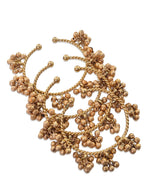 Load image into Gallery viewer, Kiva Golden Bangles