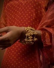 Sia Ghungroo Bangles